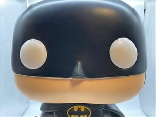 Funko Pop! Heroes: DC - Batman 18 Inch Vinyl Figure
